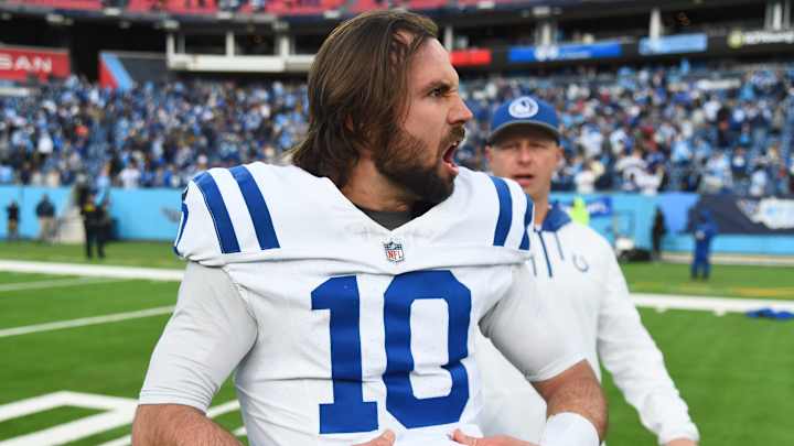 ESPN Reveals Big Bonus for Gardner Minshew