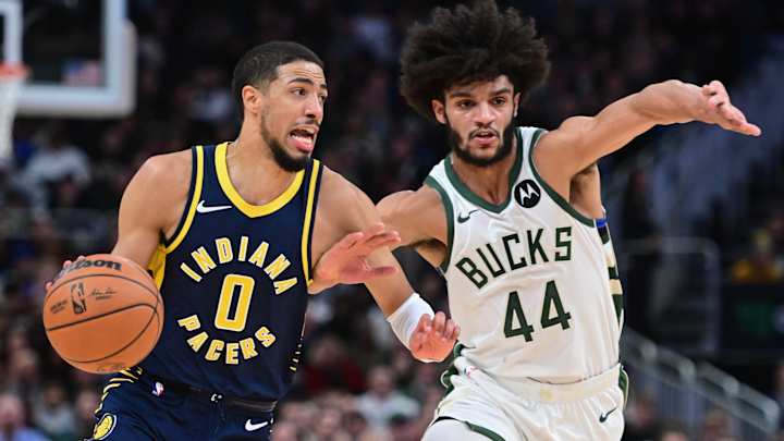 Report grades Milwaukee Bucks’ rookies a C+