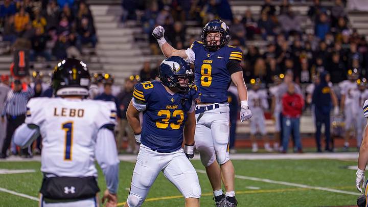 Pitt Adds Six Linemen Early on National Signing Day Pitt Adds Six Linemen Early on National Signing Day