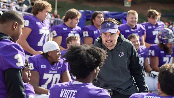 Pat Narduzzi Previews Pitt's New Offense