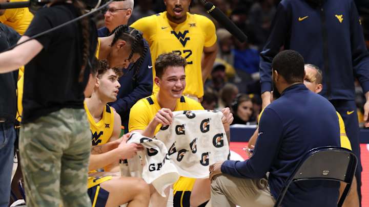 Score Predictions for West Virginia vs. Toledo Score Predictions for West Virginia vs. Toledo