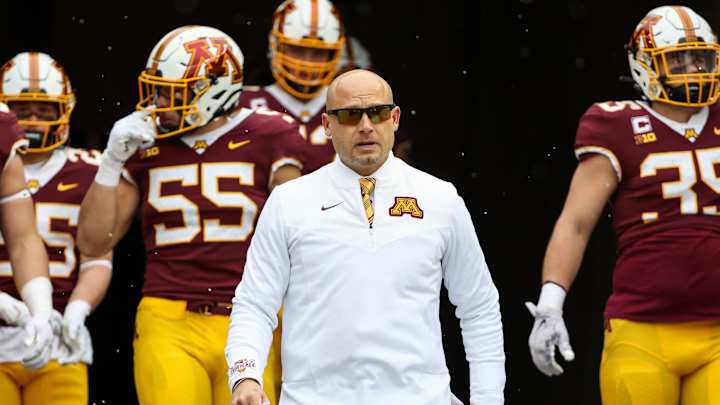 'A piece of Minnesota': Gophers embrace Dinkytown Athletes 'A piece of Minnesota': Gophers embrace Dinkytown Athletes