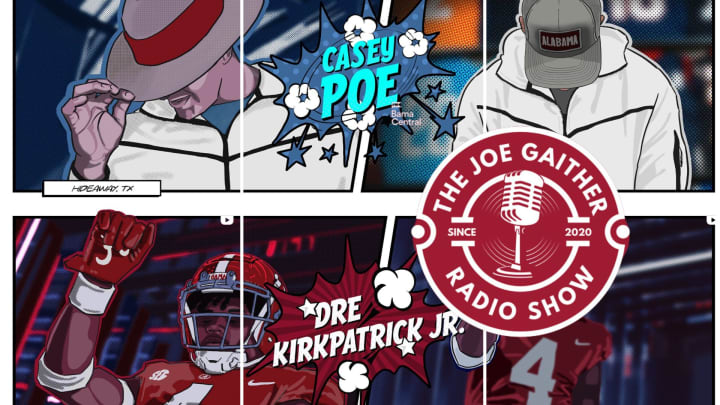 College Football Christmas on The Joe Gaither Show College Football Christmas on The Joe Gaither Show