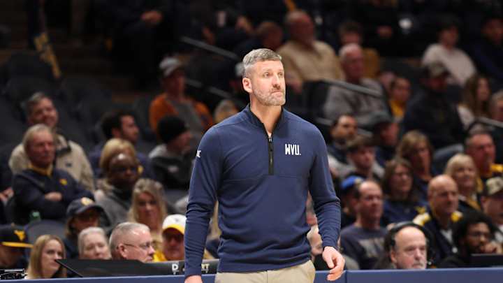 What Josh Eilert Said Following the Loss to Radford