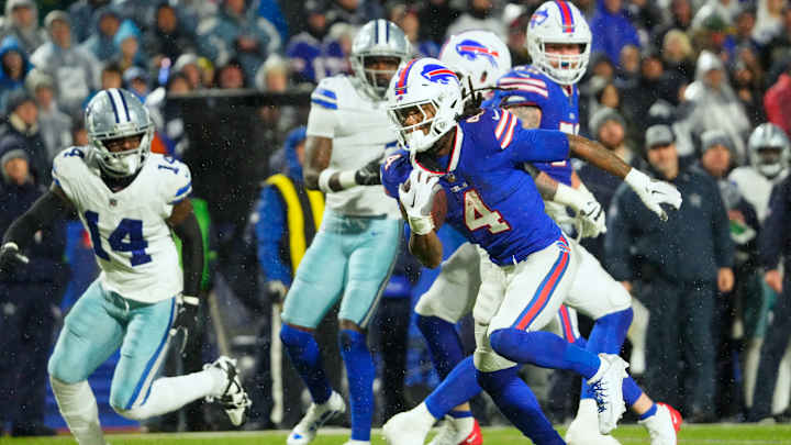 Did Cowboys' Loss Reveal 3 Biggest NFL Draft Needs?