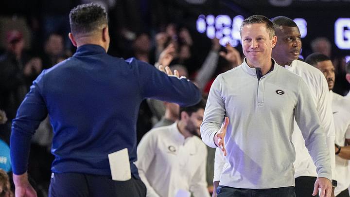 Dawgs earn Longest win Streak under Mike White with a win over Mount St. Mary's Dawgs earn Longest win Streak under Mike White with a win over Mount St. Mary's