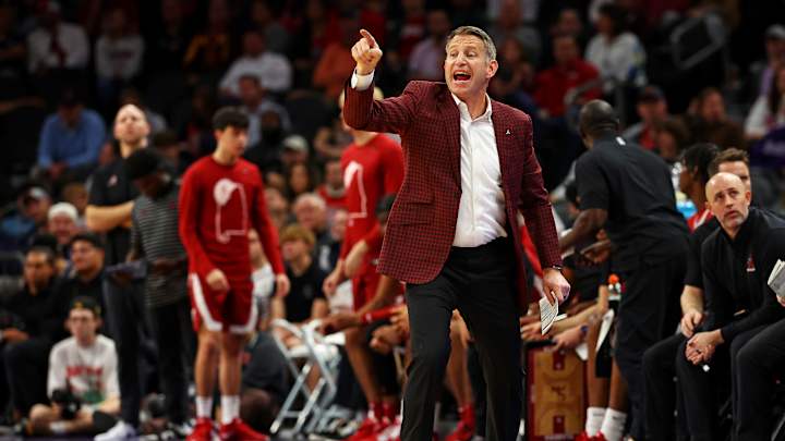 Column: Don't Bury Alabama Basketball Just Yet