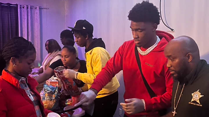 Razorbacks Manage to Get One of Three SEC Signees from Pine Bluff