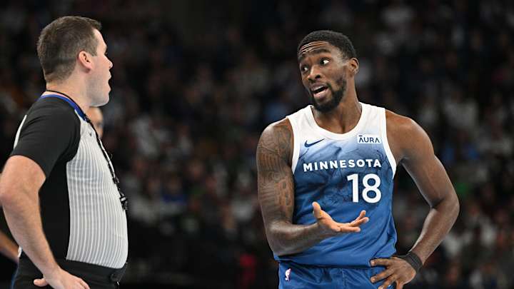 76ers Showed Love to Timberwolves’ Shake Milton With In-Game Tribute