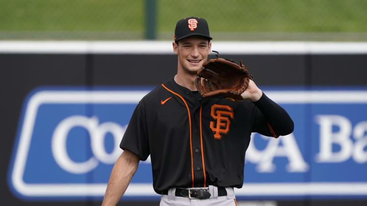 Phillies sign former SF Giants second-round pick to milb contract Phillies sign former SF Giants second-round pick to milb contract