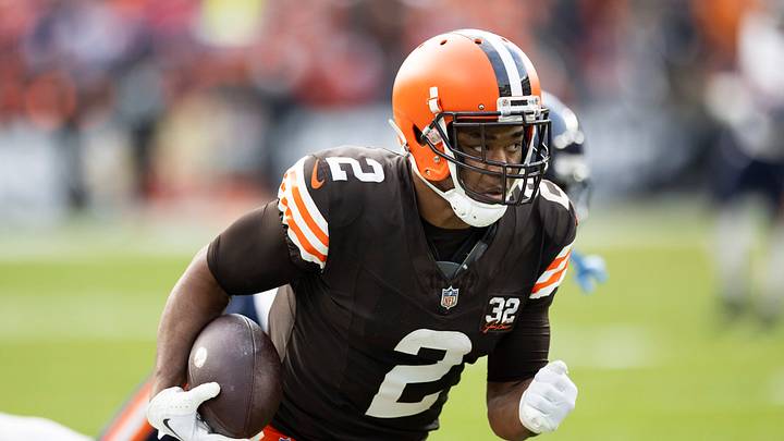 Bama in the NFL, Week 16: Crimson Tide Players in Middle of Playoff Push