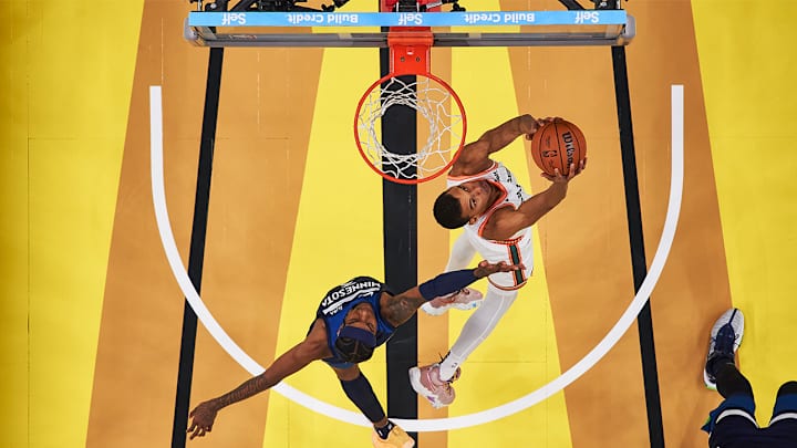 Spurs Rookie Sensation Victor Wembanyama Has Lived Up to the Hype in 2023