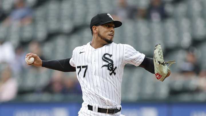 Former Top Prospect Gets DFA'd By Chicago White Sox