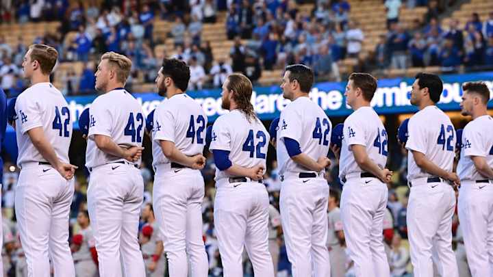 MLB Analyst Inexplicably Calls Shohei Ohtani the Dodgers’ Most Important Signing Ever MLB Analyst Inexplicably Calls Shohei Ohtani the Dodgers’ Most Important Signing Ever