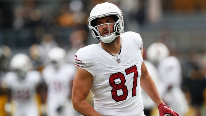 Cardinals Place Two on Injured Reserve, Make Other Roster Moves