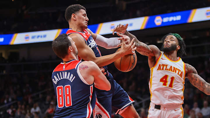 Trade That Will Land The Wizards With Good Assets Trade That Will Land The Wizards With Good Assets