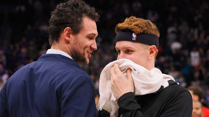 Is It Time To Trade Danilo Gallinari?