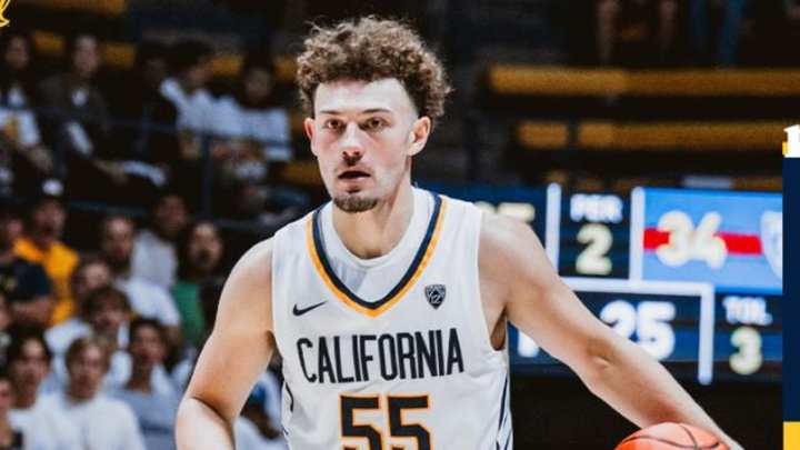 Cal Basketball: Bears Blow 26-Point Lead but Beat UC San Diego