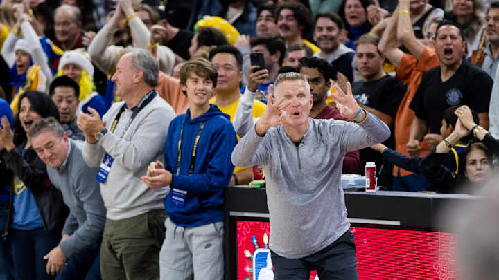 NBA Admits Missed Calls in Warriors vs. Celtics Game