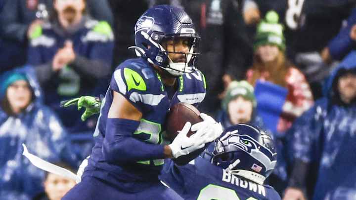Seahawks Report Card: Top Performers in Win vs. Eagles
