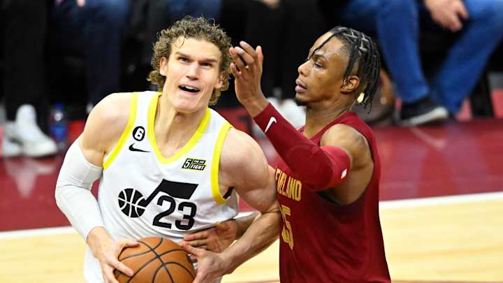 What To Expect In First Utah Jazz-Cleveland Cavaliers Matchup