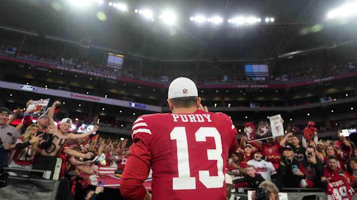 How the 49ers Can Clinch a First Round Bye How the 49ers Can Clinch a First Round Bye