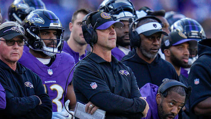 Can the Ravens Beat the 49ers?