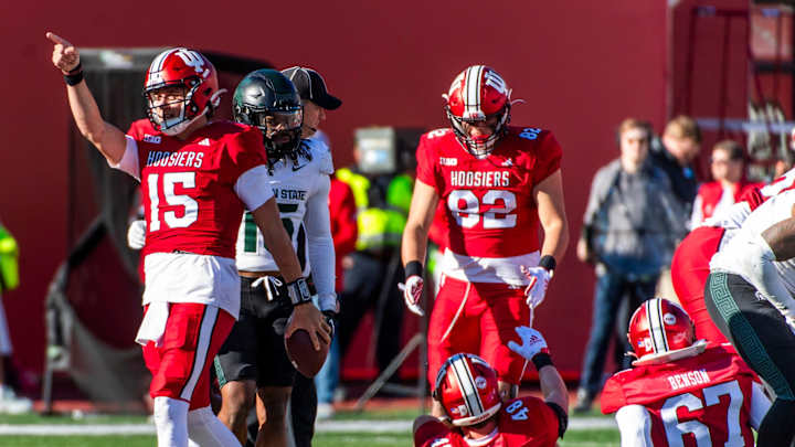 Scott Satterfield Breaks Down Brendan Sorsby, Quarterback Additions as UC Wraps Signing Day