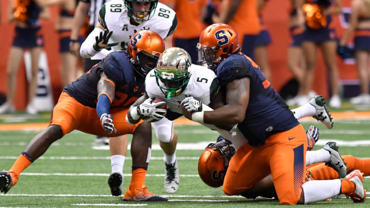 How to Watch Syracuse vs South Florida in Boca Raton Bowl How to Watch Syracuse vs South Florida in Boca Raton Bowl