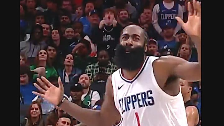 James Harden and Russell Westbrook Absolutely Loved Kawhi Leonard’s Sweet Euro Step James Harden and Russell Westbrook Absolutely Loved Kawhi Leonard’s Sweet Euro Step
