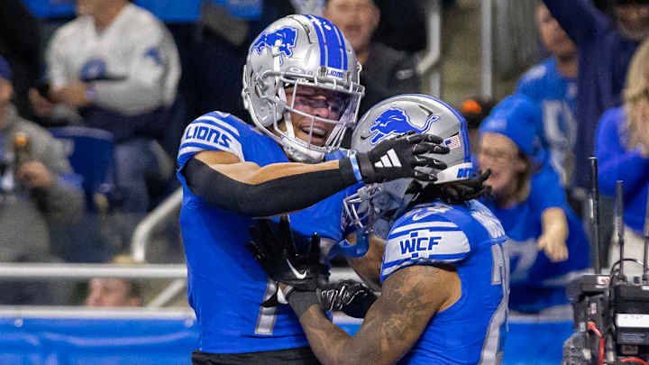 NFL Week 16 Five Best Over/Under Bets