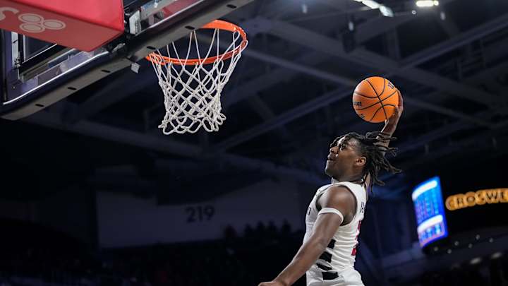 Cincinnati Basketball Keys to the Game: Stetson Hatters