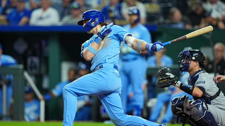 MLB's Official "X" Account Roasted After Making Ridiculous List MLB's Official "X" Account Roasted After Making Ridiculous List