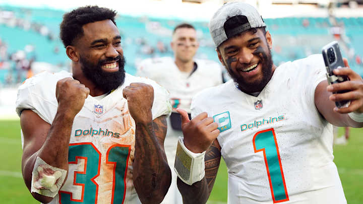 NFL Week 16 Preview: Best Games, Best Bets, Predictions