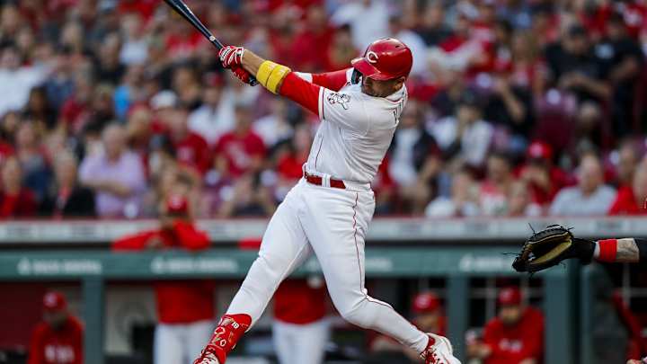 The Toronto Blue Jays Should Sign Former MVP For 2024 Season