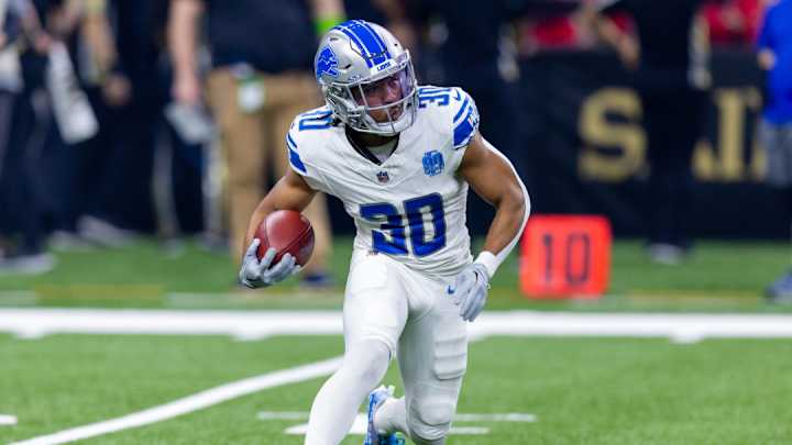 Khalil Dorsey Deserved Opportunity, 'Still Growing' at Cornerback