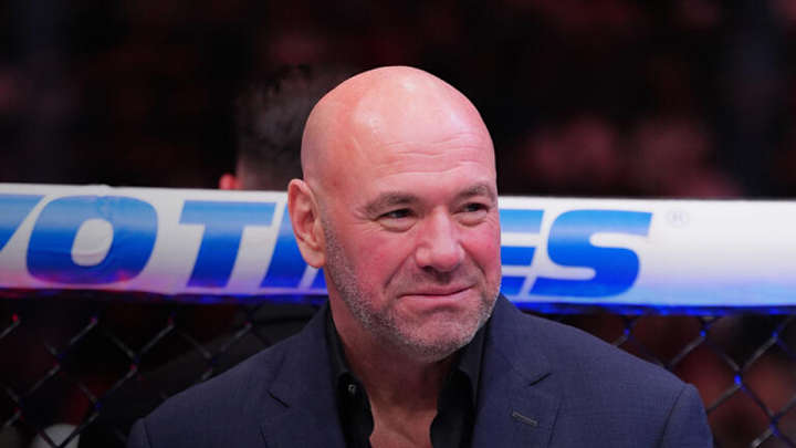 Dana White Teases UFC 300 Announcement: "Soon, Very Soon"