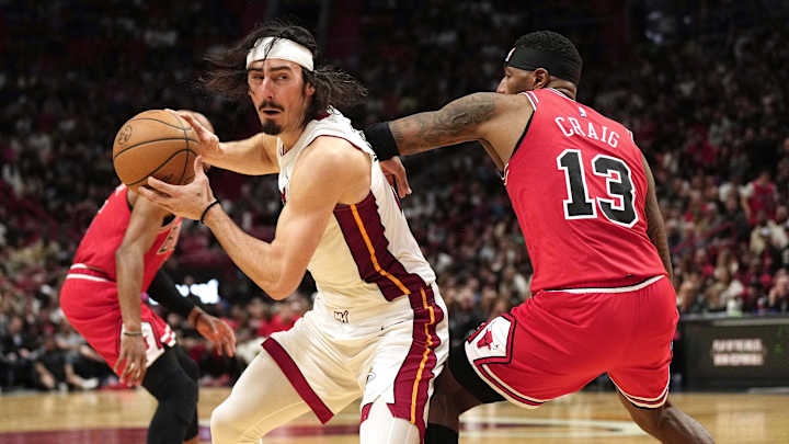 Miami Heat's Jaime Jaquez Partners With Memorabilia Company Fanatics Authentic