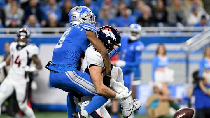 When Veteran Safety Returns, 'Best Guy Plays' When Veteran Safety Returns, 'Best Guy Plays'