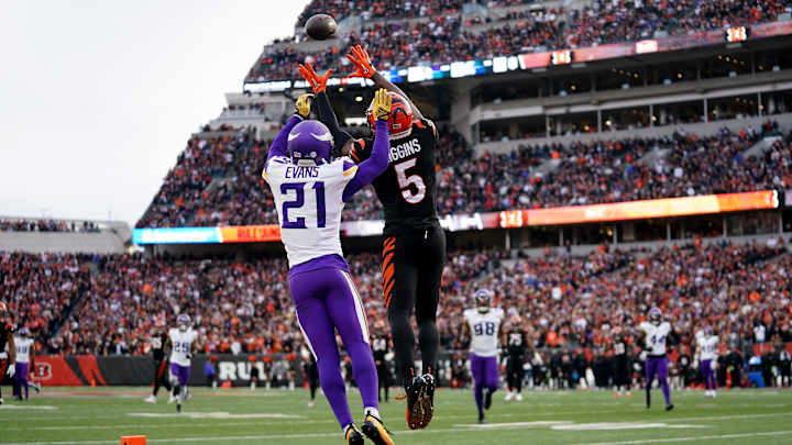 Tee Higgins Discusses How His Role Changes Without Ja'Marr Chase: 'Be The Receiver I Am'