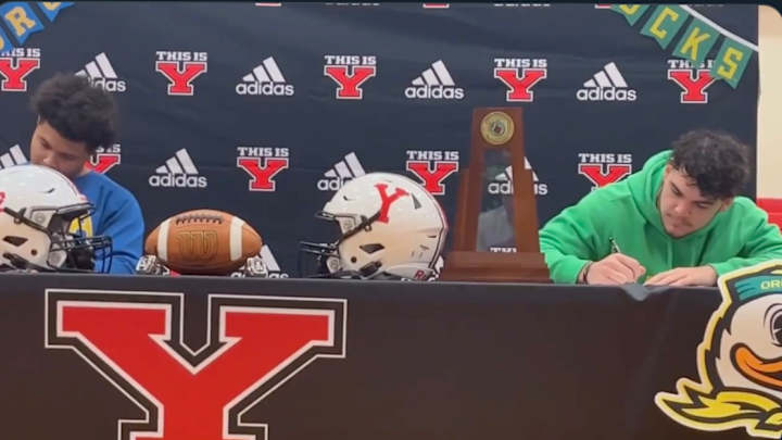 For the First Time, a Husky Recruiting Class Had No Locals