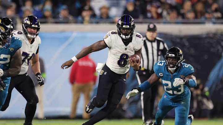 How the 49ers Plan to Defend Lamar Jackson