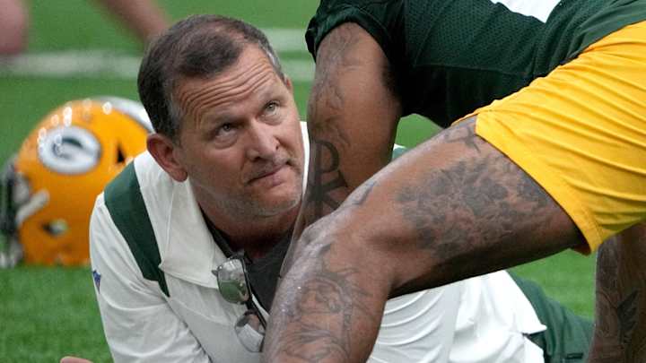 Packers Defensive Coordinator Joe Barry Knows He’s on Hot Seat