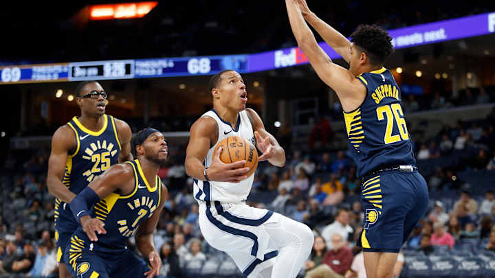 Indiana Pacers vs Memphis Grizzlies: Myles Turner and Andrew Nembhard are playing, final injury report, official starting lineups for December 21
