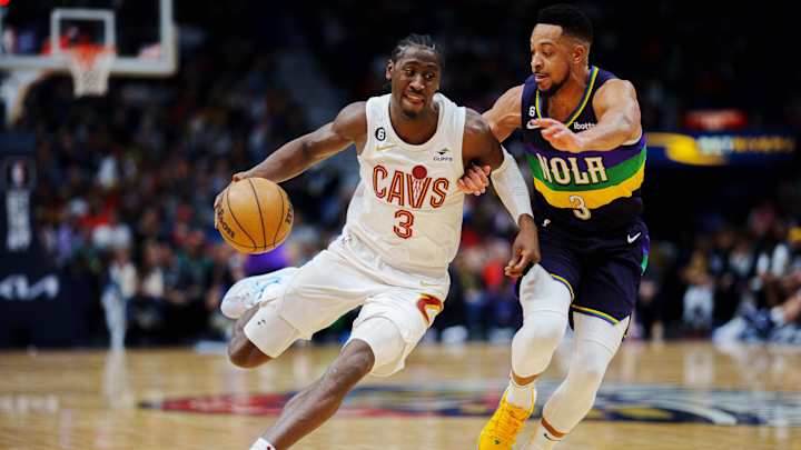 What To Expect In This Season’s First Pelicans-Cavaliers Matchup