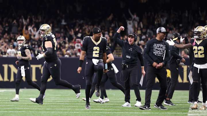 Saints vs. Rams: NFL Week 16 Live Updates and Notes Saints vs. Rams: NFL Week 16 Live Updates and Notes