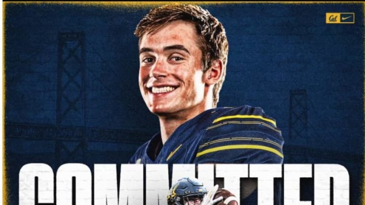 Colorado Walk-On WR Transfer Cole Boscia Commits to Cal Colorado Walk-On WR Transfer Cole Boscia Commits to Cal