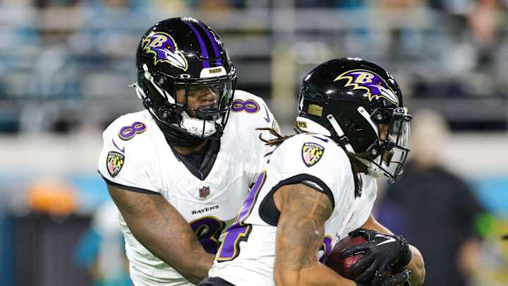 How the Ravens will Test the 49ers