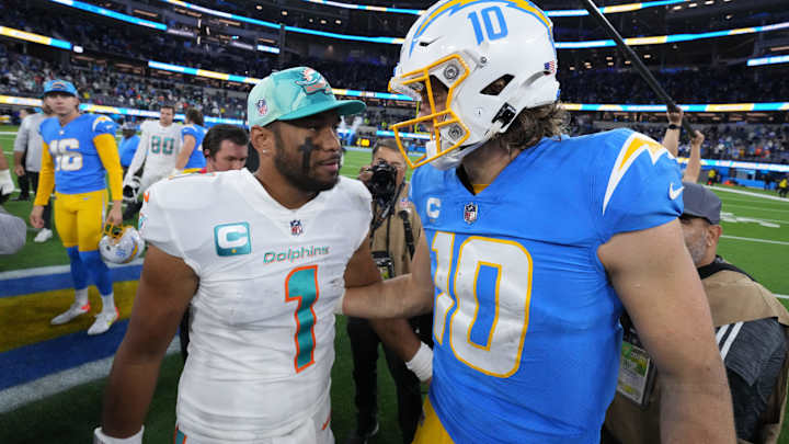 Commanders Land Franchise Quarterback in 2020 NFL Redraft Commanders Land Franchise Quarterback in 2020 NFL Redraft