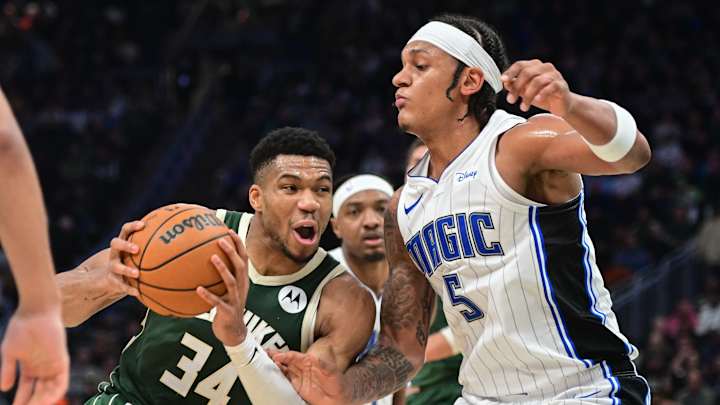 'Constant Belief' Propels Magic PF Paolo Banchero to All-Star Game